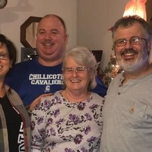 Meet your Posher, Kathy